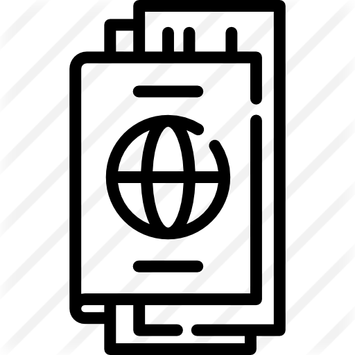 Passport - Passport (512x512)