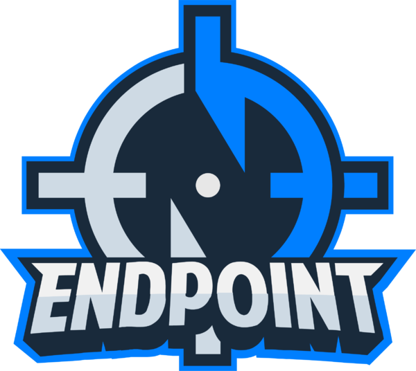 Endpoint - Team Endpoint Logo (600x536)