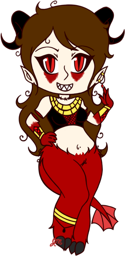 Mini Ruby By Jade-fireheart - Digital Art (894x894)