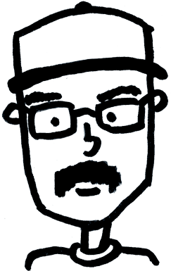 Cody Whitby - Cody Whitby (400x400)