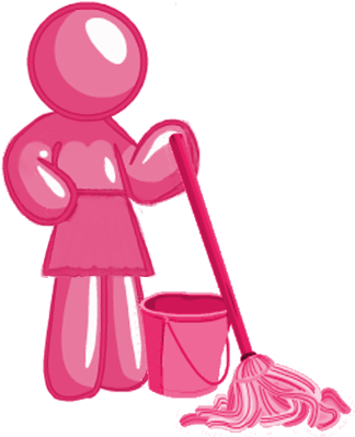 Cleaning Service - Cleaning Service (400x400)