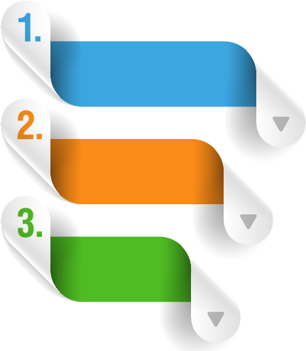 Label Clip Art - Powerpoint Orange Element (500x500)