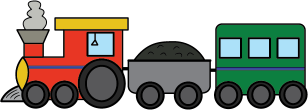 Engine Line Art - Engine Line Art (616x220)
