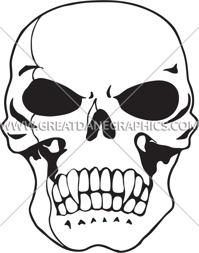 Skull (825x1048)
