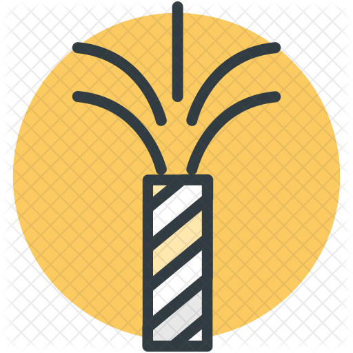 Dynamite Icon - Emblem (512x512)