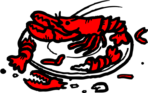 Lobster - Lobster (600x400)