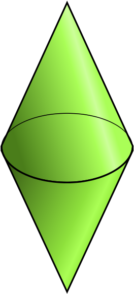 Bicone - Image - Bicone - Bicone (300x595)