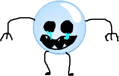 Mutant Bubble - Mutant (511x337)