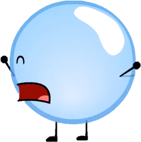 Bubble Ohno - Portable Network Graphics (495x475)