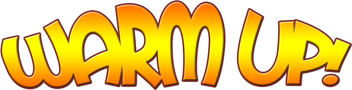 Warm Up - Warm Up (1276x425)