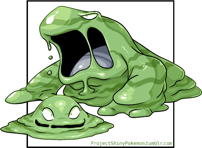 Shiny Muk (700x595)
