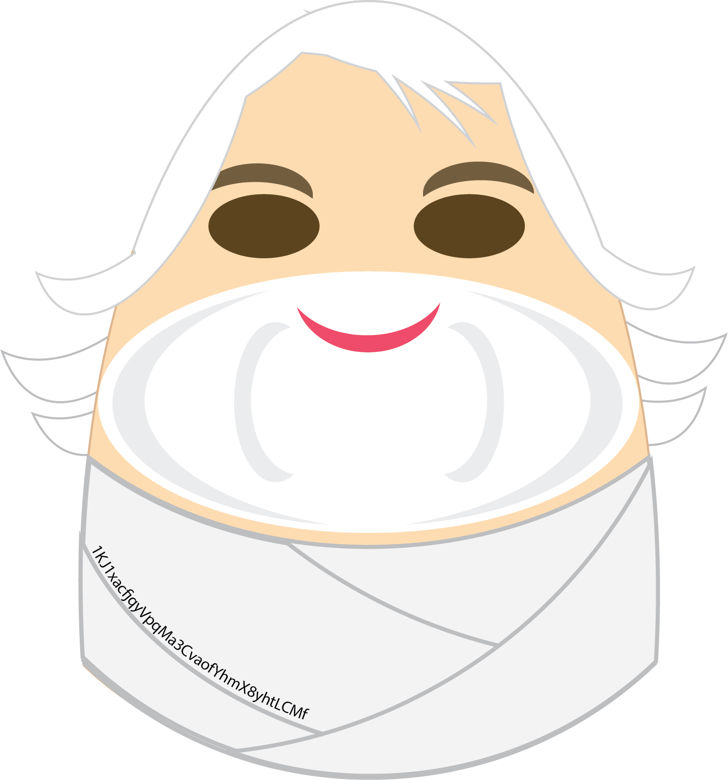 Aristotleegg Id - Cartoon (1480x1585)