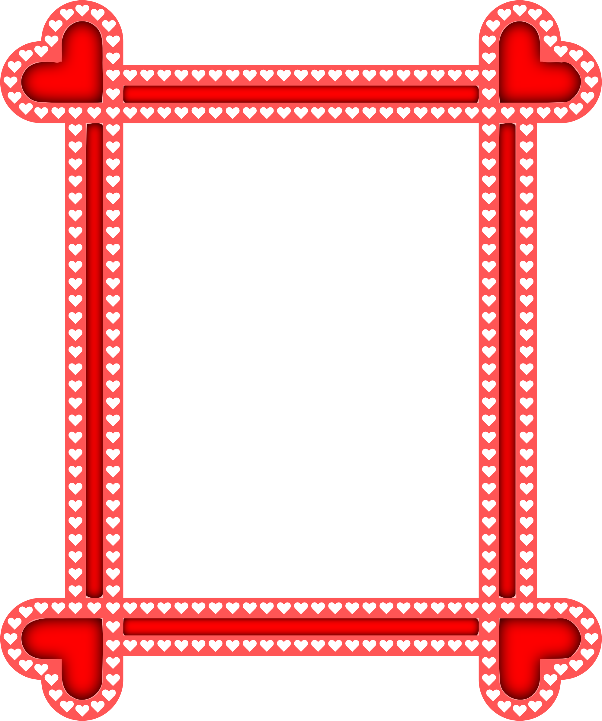 Heart Frame 3 - Heart Frame (1994x2390)