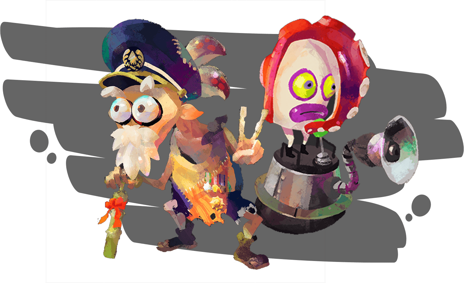 Splatoon Story Mode (1478x900)