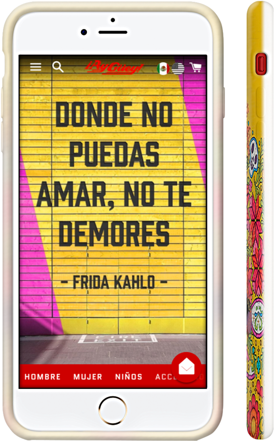 Carcasa Iphone - Coco Amarilla - Smartphone (819x1024)