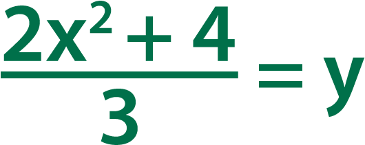 Delta Has Been Hosting The Middle School Math Competition - Parallel (600x450)