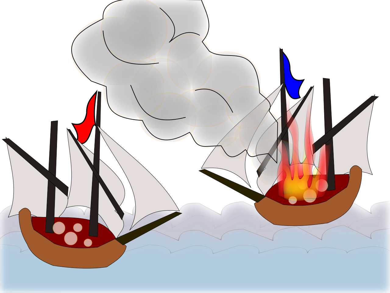 File - Siege Zeeslag - Svg - Paper (1280x960)