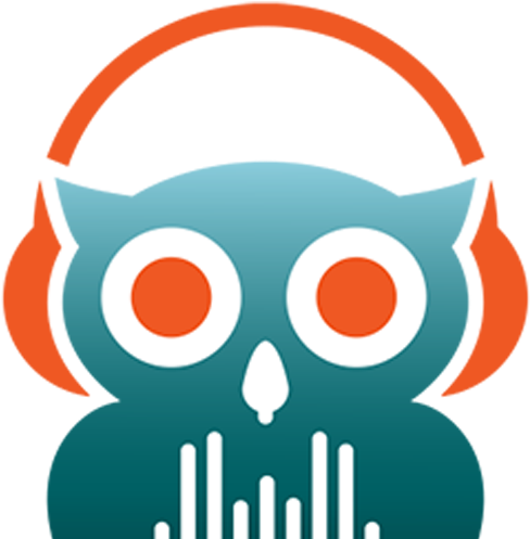 About The Host - Wondery Logo (512x512)
