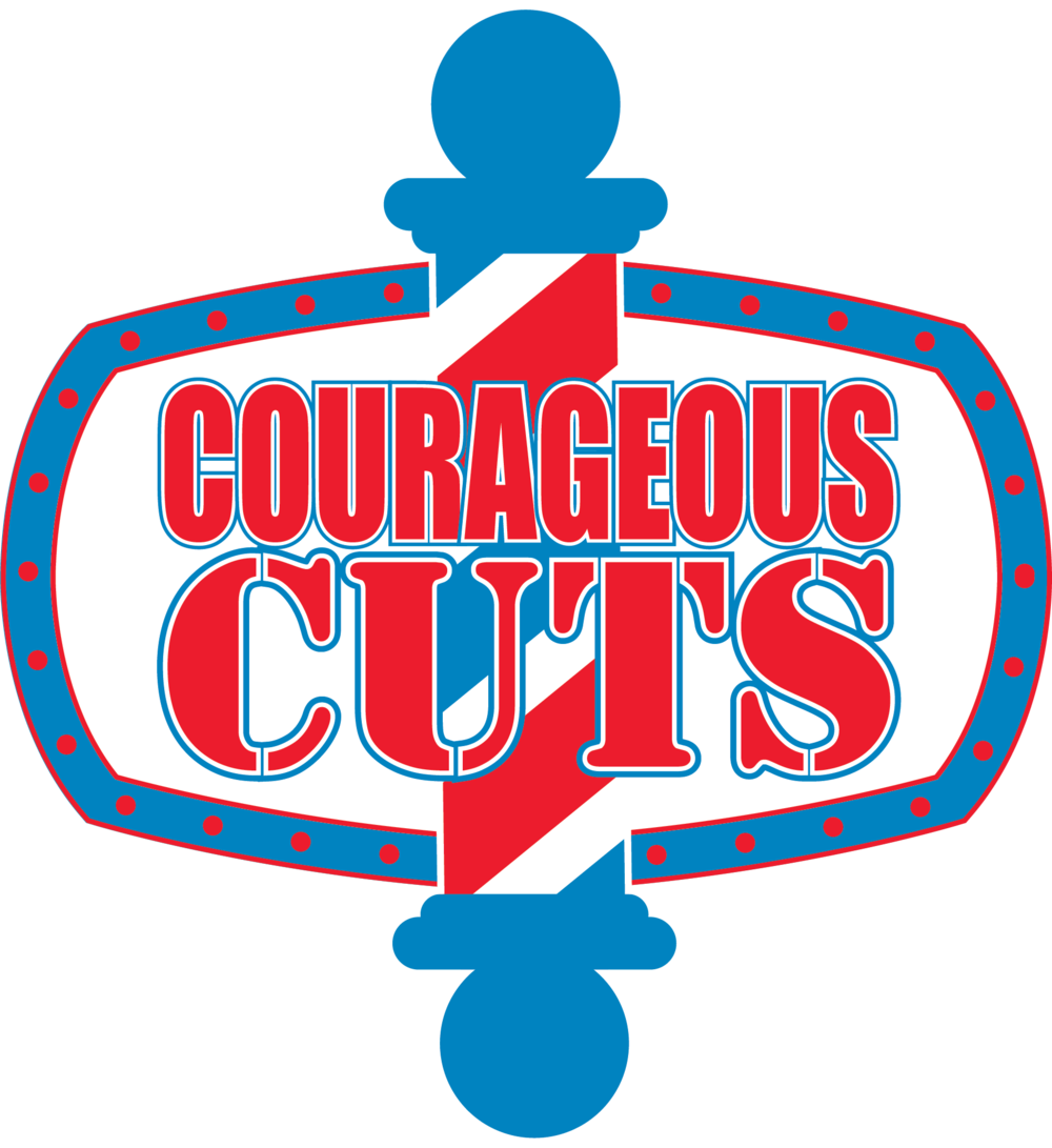 Cuts Logo - Cuts Logo (1000x1091)
