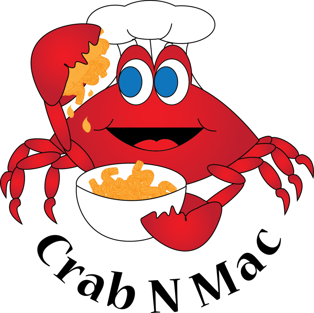 Crabnmac - Portable Network Graphics (1000x996)