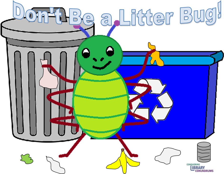 Draw A Litterbug (952x756)