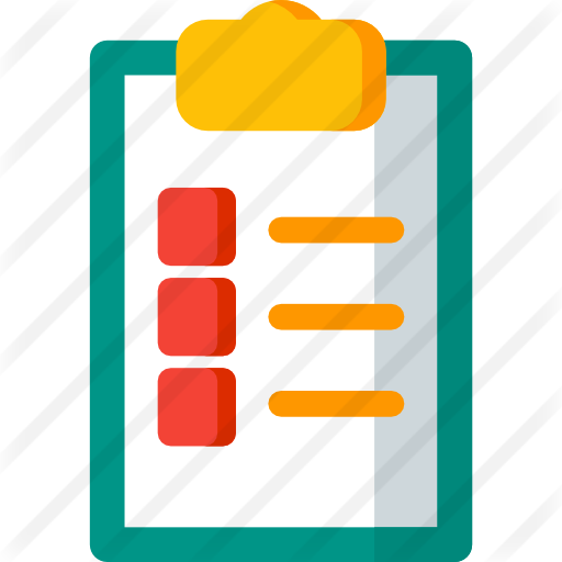 Checklist - Parallel (512x512)