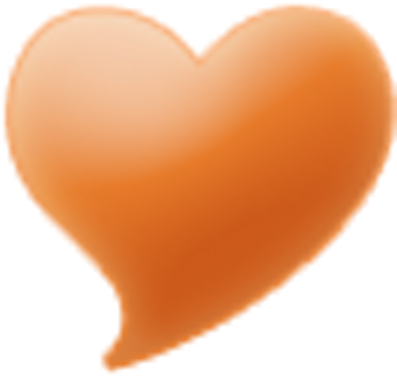 Edelight - Heart (400x400)