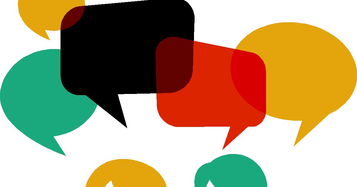 Other - - Debates Png (1198x629)