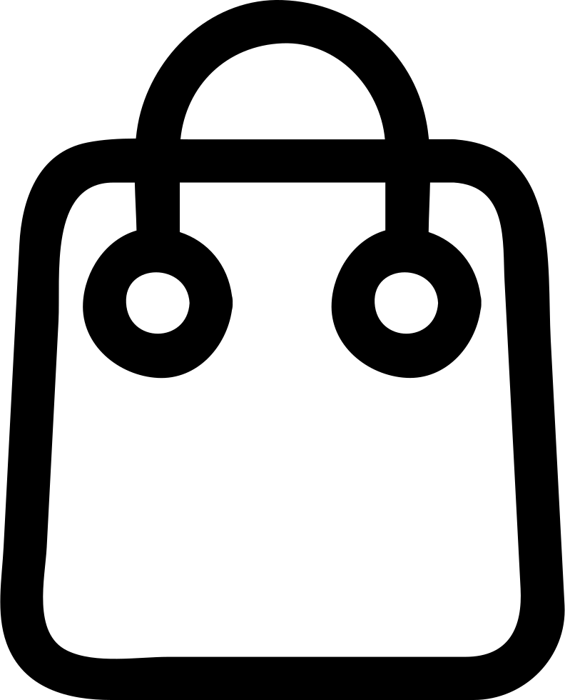 Shopping Bag Comments - Bag (792x980)