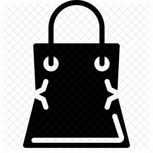 Empty Bag Icon - Tote Bag (512x512)