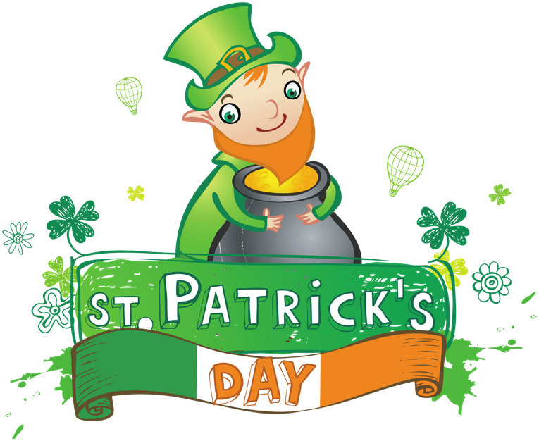 Saint Patrick's Day (800x800)