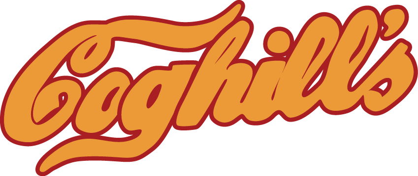 Coghill's General Store Logo - General Store (849x359)