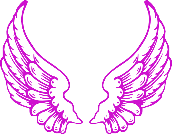 Angel Wings (600x470)