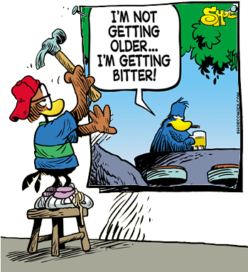 Posters - Shoe Comic Strip Skyler (348x398)