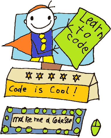 Start Your Kids Programming Today - Alt Attribute (393x514)