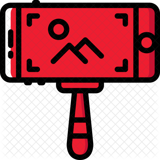 Selfie Icon - Debt (512x512)