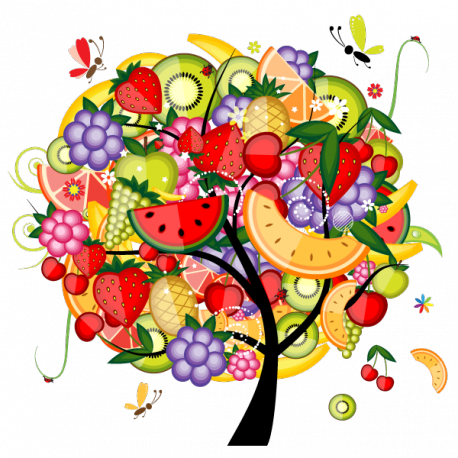 Fruit Tree (458x458)