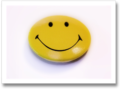 Consider This Imagery - Smiley (420x315)