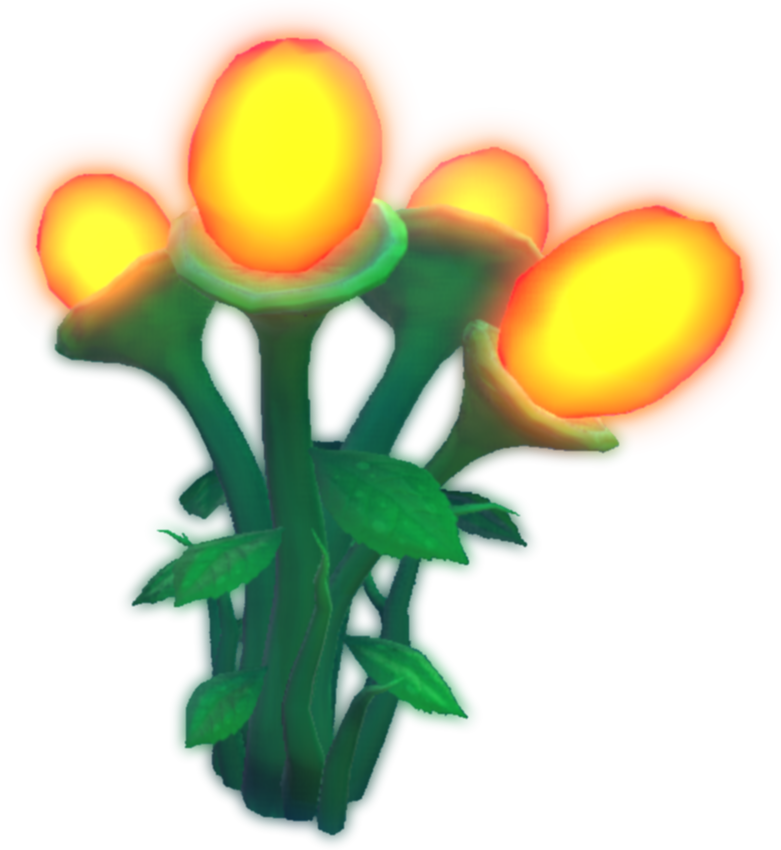 Frostberries • Flameberry - Portable Network Graphics (781x850)