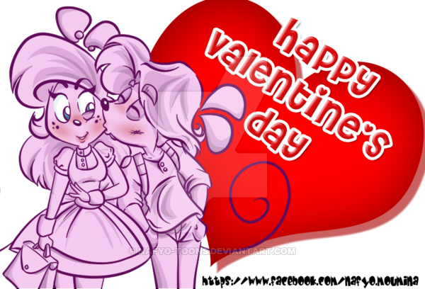 Billy And Wego - Cartoon (600x408)