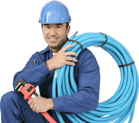 Plumber Transparent (485x432)
