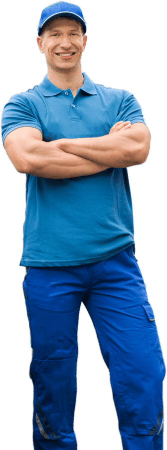 Man - Cleaning (335x900)