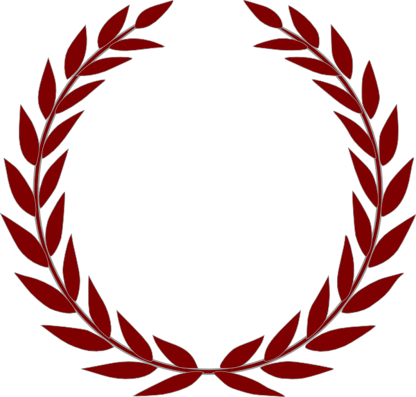 Laurel Wreath (600x573)