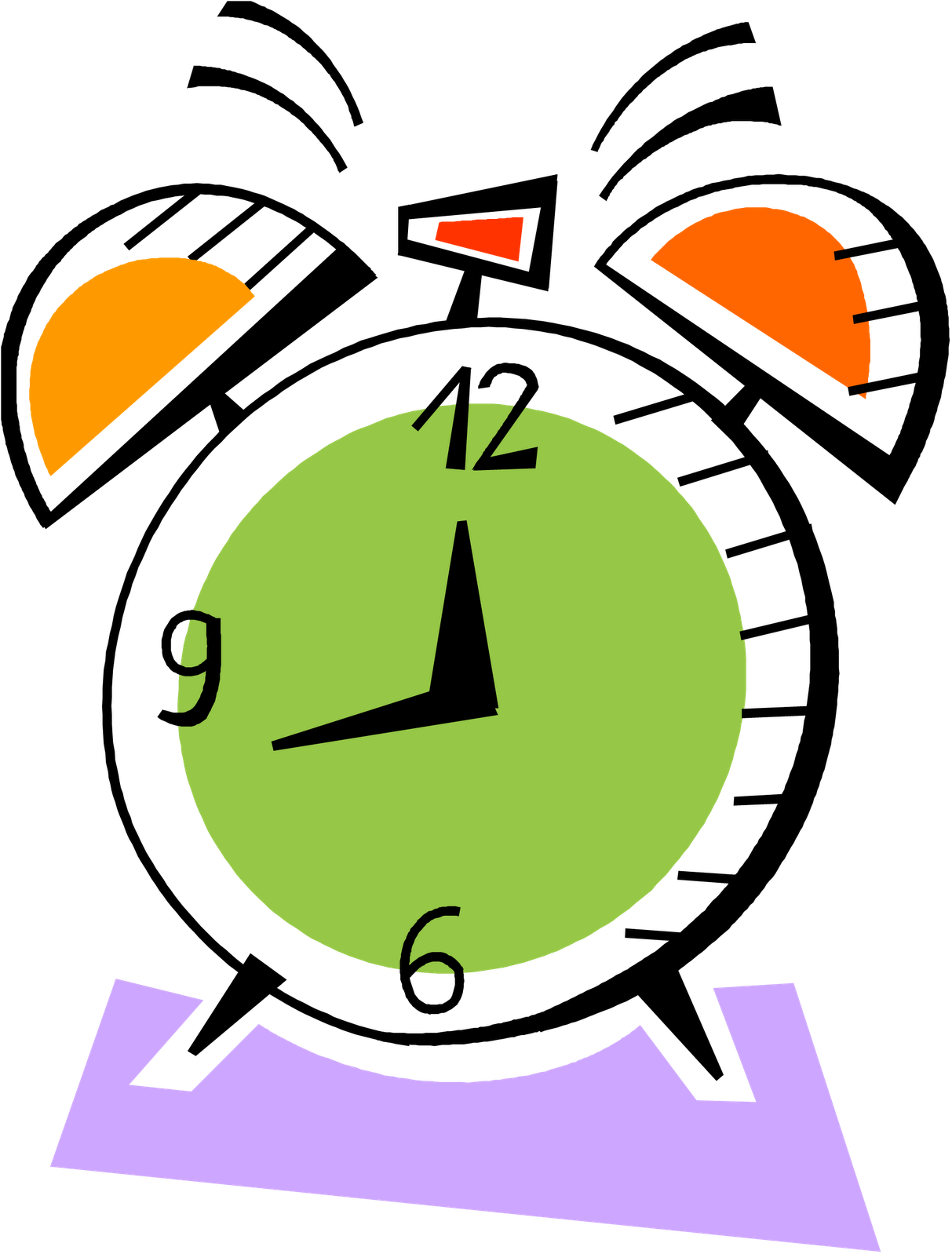 Timeout For Parents - Rsm Intermediate Bell Schedule (1220x1600)