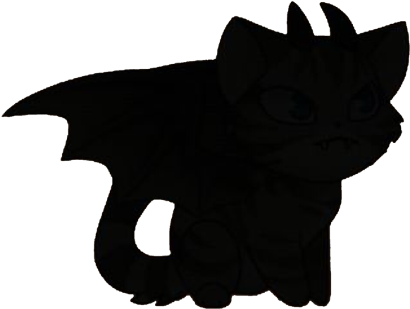 Loki Locked - Cat (623x480)