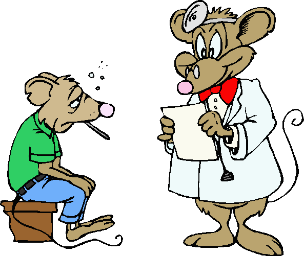 Art - Animated Get Well Soon (593x501)