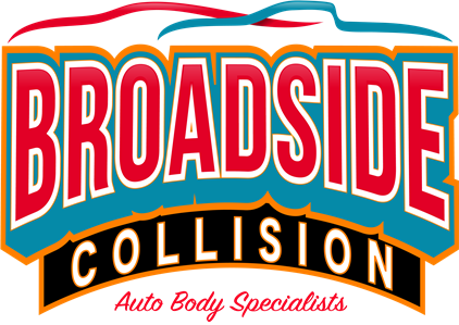 Broadside Collision Logo - Label (422x299)