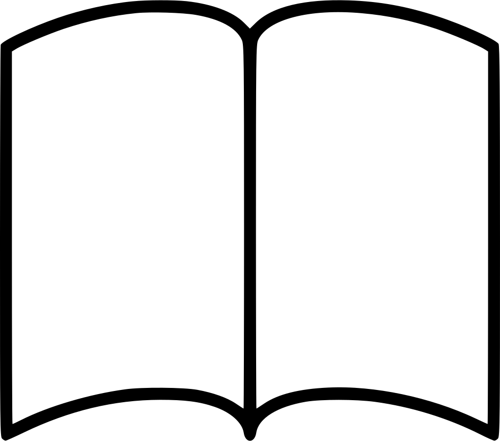 Book Bookmark Copybook Exercisebook Learning Notebook - Book Bookmark Copybook Exercisebook Learning Notebook (980x864)