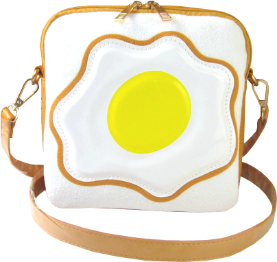 Eggy Bread Bag - Egg Bag (404x404)