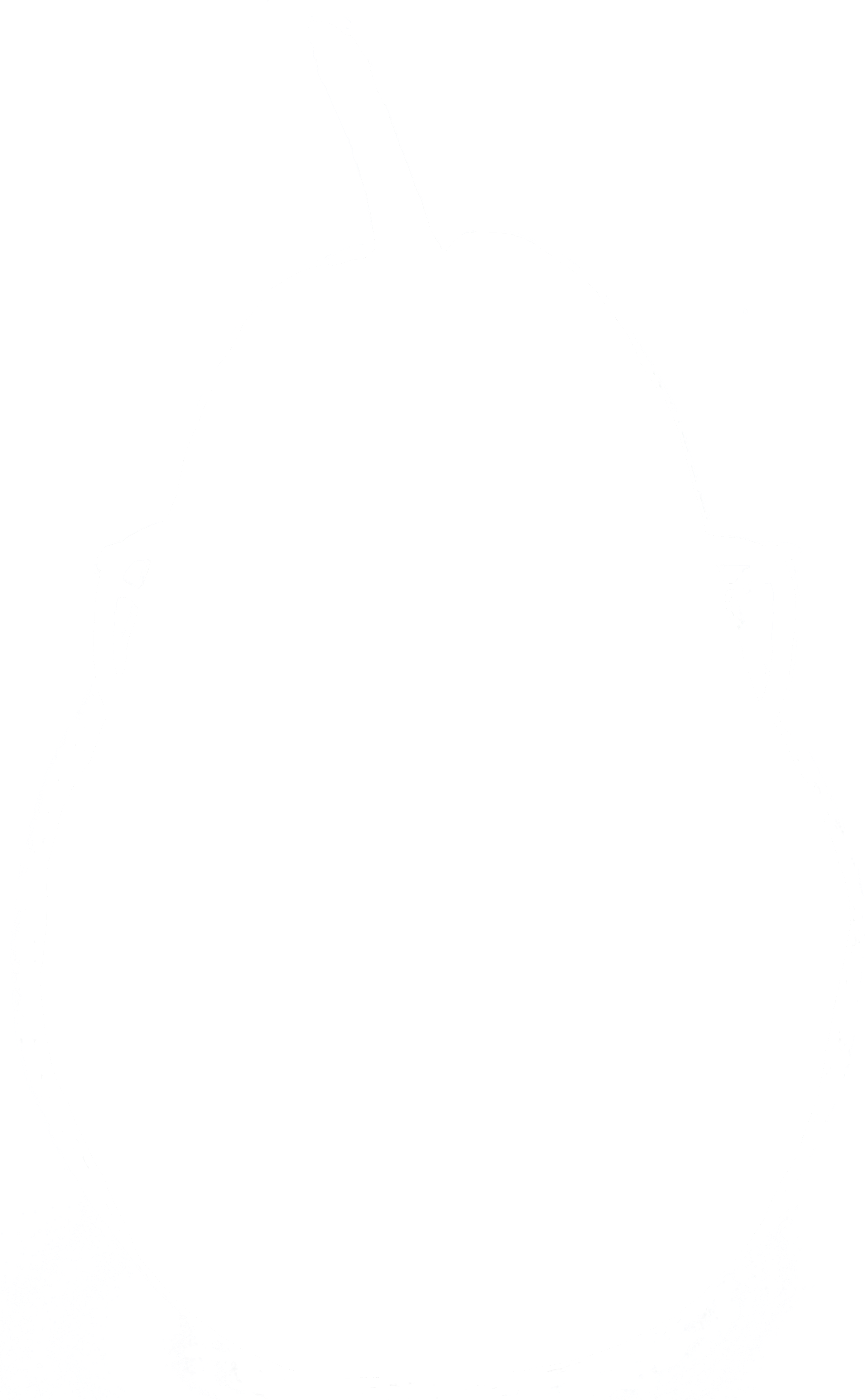 Pearwise Logo Sil White - Video (2452x3906)